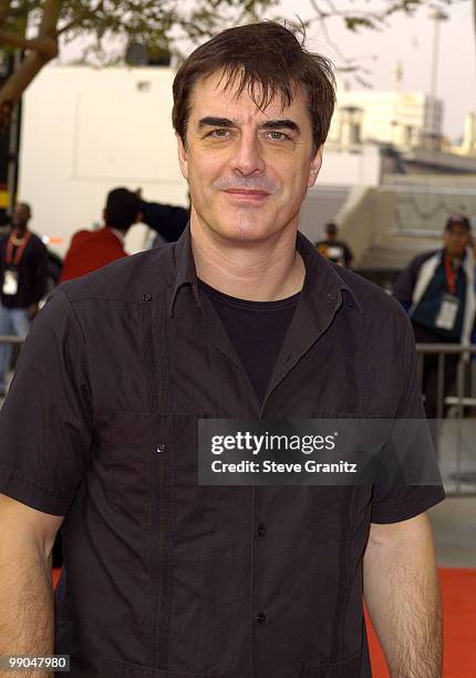 Chris Noth