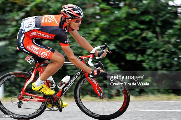 Tour De France, Stage 9Sanchez Luis-Leon /Toulouse - Bagneres -De-Bigorre , Ronde Van Frankrijk, Tdf, Etape Rit, Tim De Waele