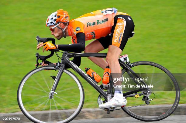 Tour De France, Stage 9Sanchez Samuel /Toulouse - Bagneres -De-Bigorre , Ronde Van Frankrijk, Tdf, Etape Rit, Tim De Waele