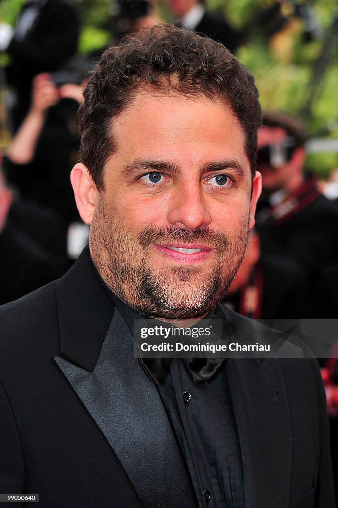 63rd Annual Cannes Film Festival - Opening Night Premiere of "Robin Hood"