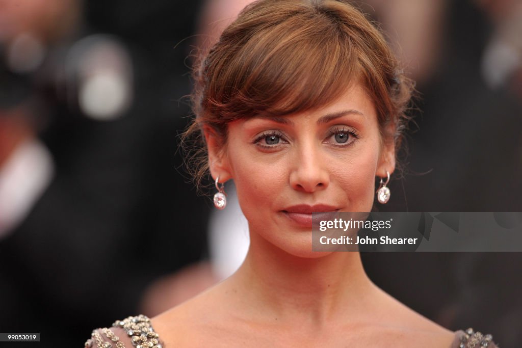 63rd Annual Cannes Film Festival - Opening Night Premiere of "Robin Hood"