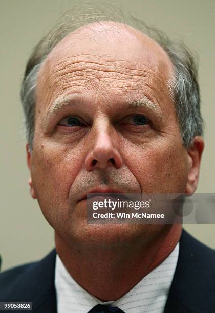 Tim Probert Halliburton Company Photos and Premium High Res Pictures - Getty Images