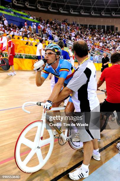 56 Michel Vaarten Photos & High Res Pictures Getty Images