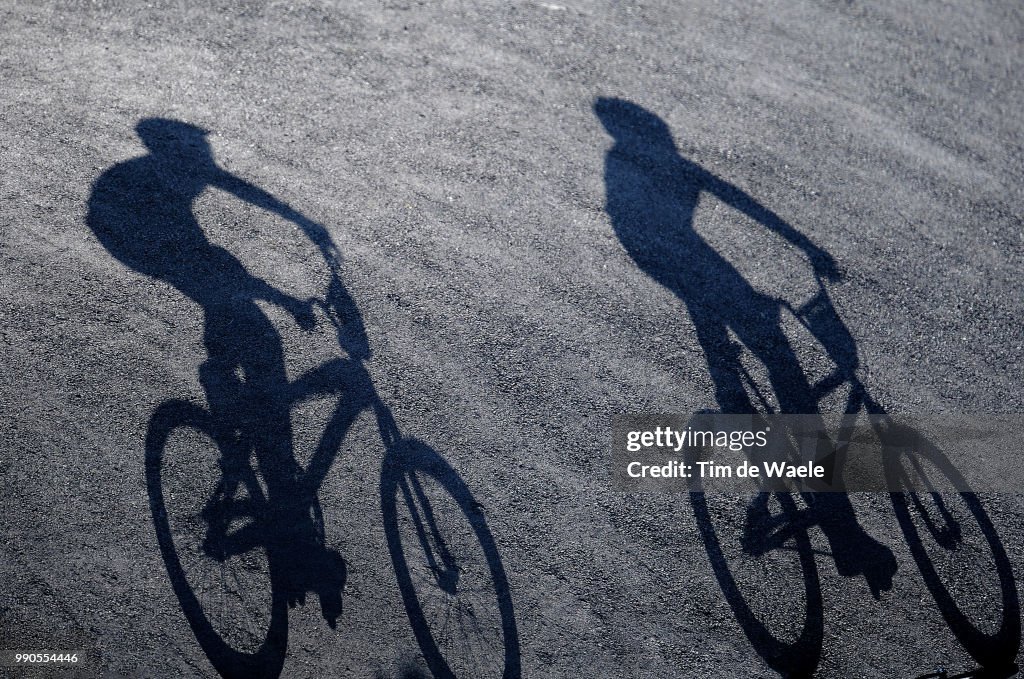 Beijing Olympics / Cycling :  Bmx