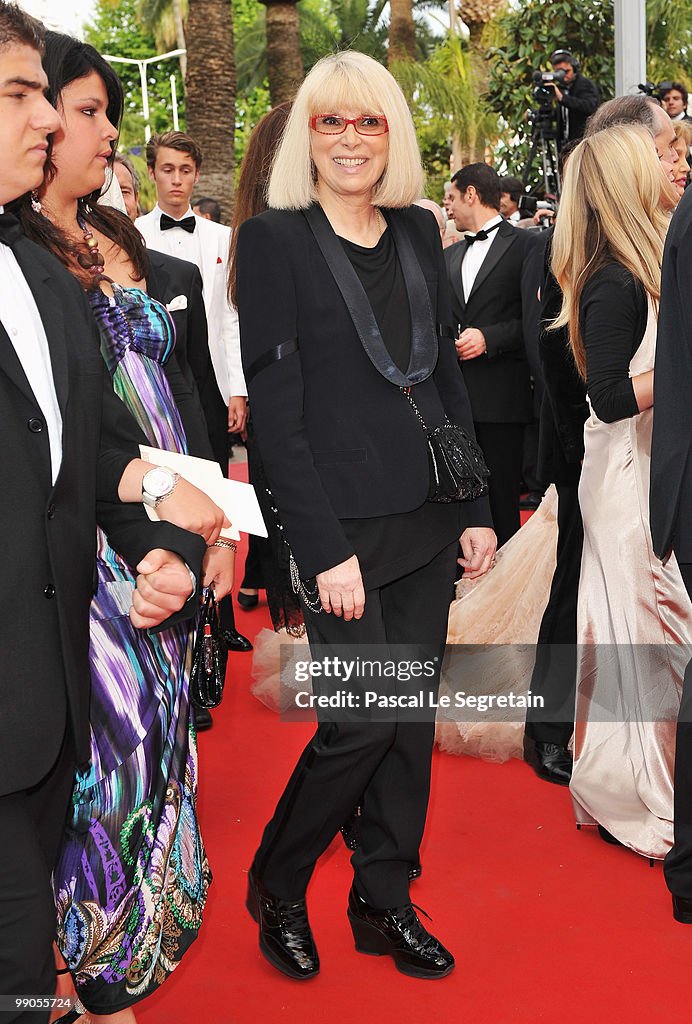 Robin Hood - Premiere - 63rd Cannes Film Festival