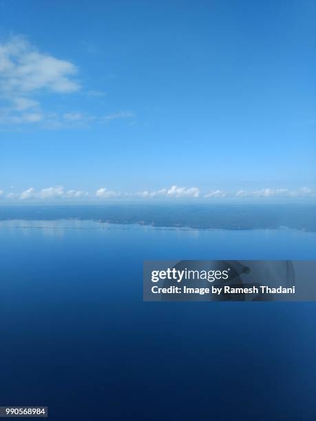 aerial view of the rio negro landing in manaus - rio amazonas stock pictures, royalty-free photos & images