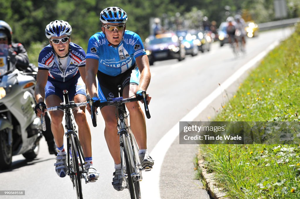 Cycling: Tour Of Germany / Stage 1