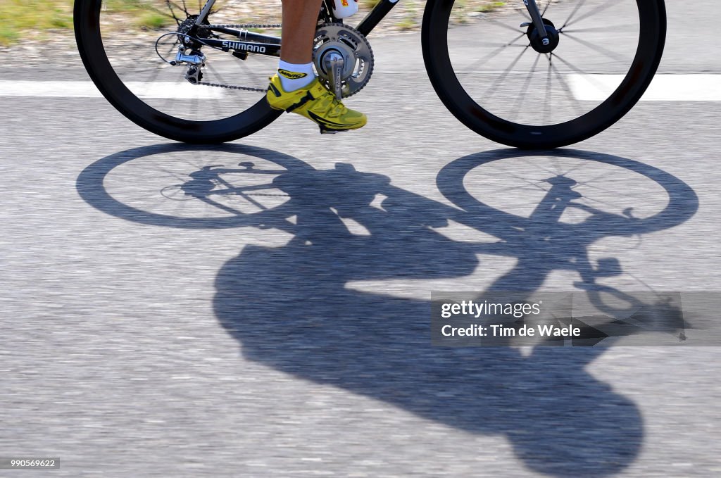 Cycling: Tour Of Germany / Stage 2