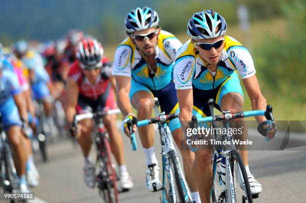 Tour Of Germany, Stage 2Zeits Andrey , Haselbacher Ren? /Munchen - Region Hesselberg /Deutschland Tour, Tour D'Allemagne, M?Nchen, Rit Etape, Tim De...