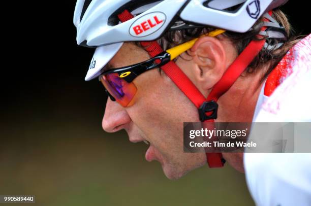 Tour Of Germany, Stage 7Jens Voigt , Neuss - Georgsmarienhutte , Deutschland Tour, Tour D'Allemagne, Rit Etape, Tim De Waele