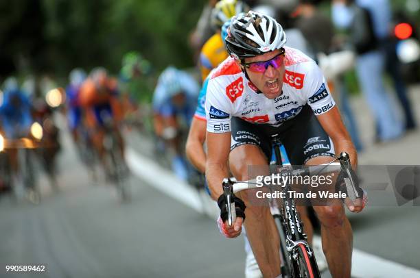 Tour Of Germany, Stage 7Jens Voigt /Neuss - Georgsmarienhutte , Deutschland Tour, Tour D'Allemagne, Rit Etape, Tim De Waele