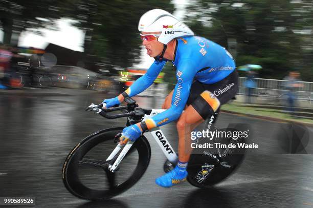 Tour Of Germany, Stage 8Martin Tony , Bremen - Bremen , Time Trial, Contre La Montre, Tijdrit, Deutschland Tour, Tour D'Allemagne, Ronde Duitsland,...