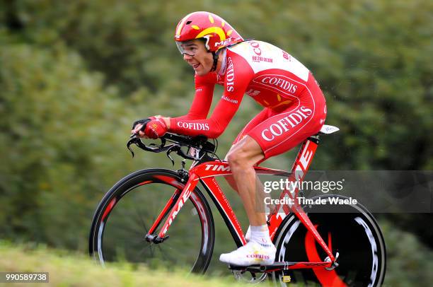 Tour Of Germany, Stage 8Monfort Maxime , Bremen - Bremen , Time Trial, Contre La Montre, Tijdrit, Deutschland Tour, Tour D'Allemagne, Ronde...