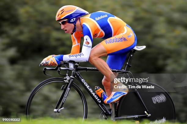 Tour Of Germany, Stage 8Mollema Bauke , Bremen - Bremen , Time Trial, Contre La Montre, Tijdrit, Deutschland Tour, Tour D'Allemagne, Ronde Duitsland,...