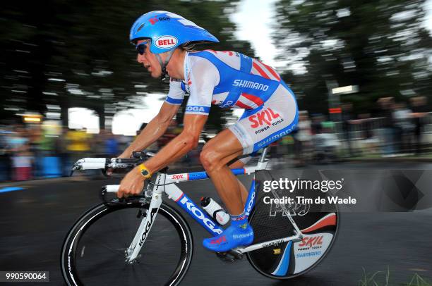 Tour Of Germany, Stage 8Goesinnen Floris /Bremen - Bremen , Time Trial, Contre La Montre, Tijdrit, Deutschland Tour, Tour D'Allemagne, Ronde...