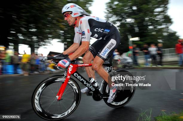 Tour Of Germany, Stage 8Voigt Jens , Bremen - Bremen , Time Trial, Contre La Montre, Tijdrit, Deutschland Tour, Tour D'Allemagne, Ronde Duitsland,...