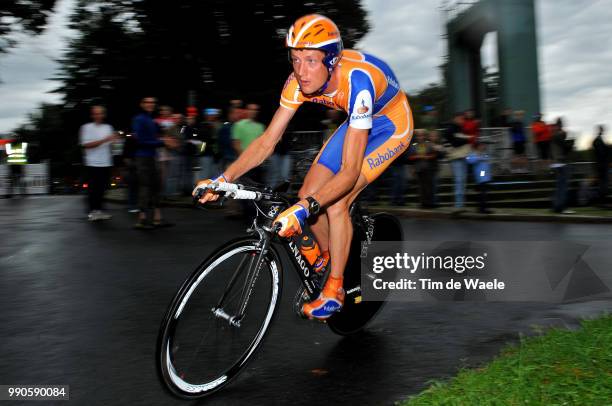 Tour Of Germany, Stage 8Weening Pieter /Bremen - Bremen , Time Trial, Contre La Montre, Tijdrit, Deutschland Tour, Tour D'Allemagne, Ronde Duitsland,...