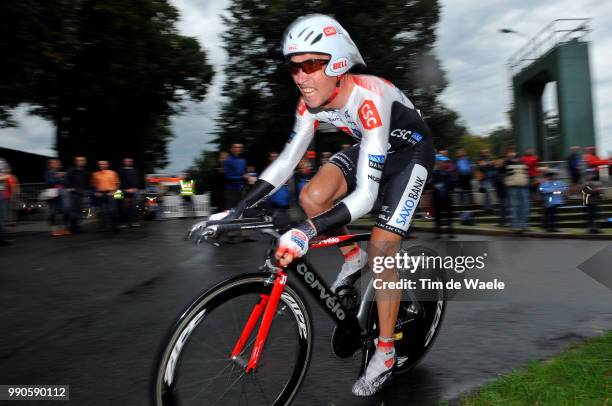 Tour Of Germany, Stage 8Sorensen S?Rensen Nicki Bremen - Bremen , Time Trial, Contre La Montre, Tijdrit, Deutschland Tour, Tour D'Allemagne, Ronde...