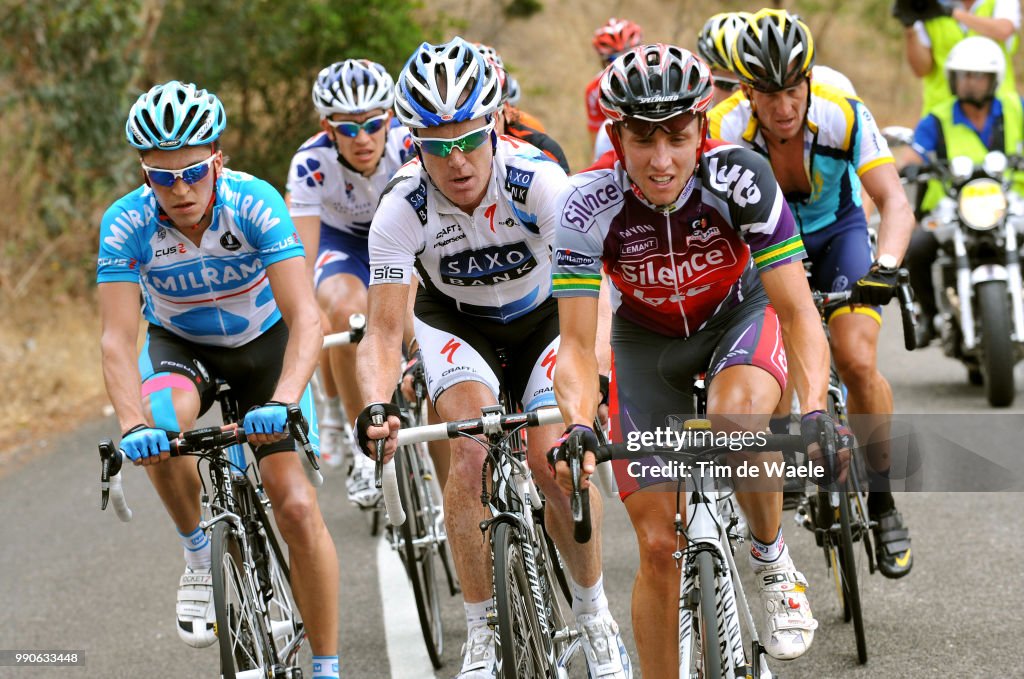 Cycling : 11Th Tour Down Under / Stage 3