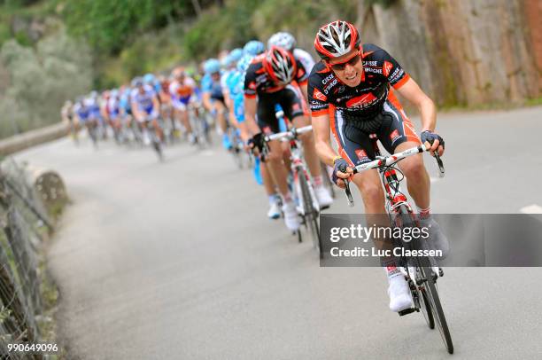 Tour Mallorca, Stage 3Unidentified Caisse D'Epargne Riderinca - Inca /Volta Ciclista Mallorca, Ronde, Rit Etape, Tim De Waele