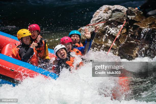 Woman Rafting July Woman Rafting Photos and Premium High Res Pictures - Getty Images