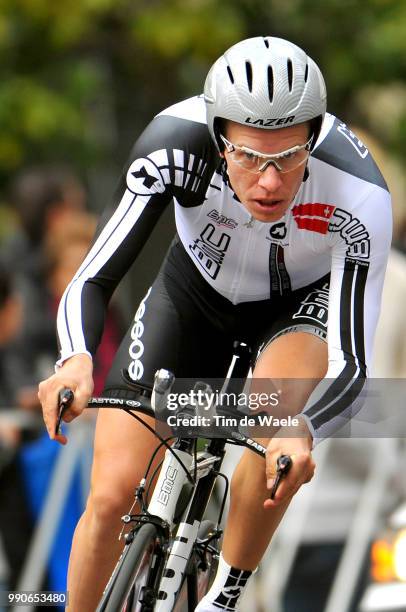 Tour Of California, Prologuejeffry Louder , Sacramento - Sacramento /Time Trial, Contre La Montre, Tijdrit, Proloog, Ronde, Rit Etape, Tim De Waele