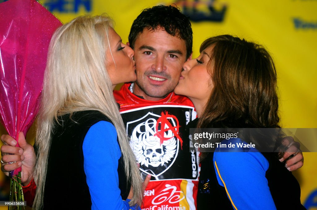Cycling : Tour Of California / Stage 1