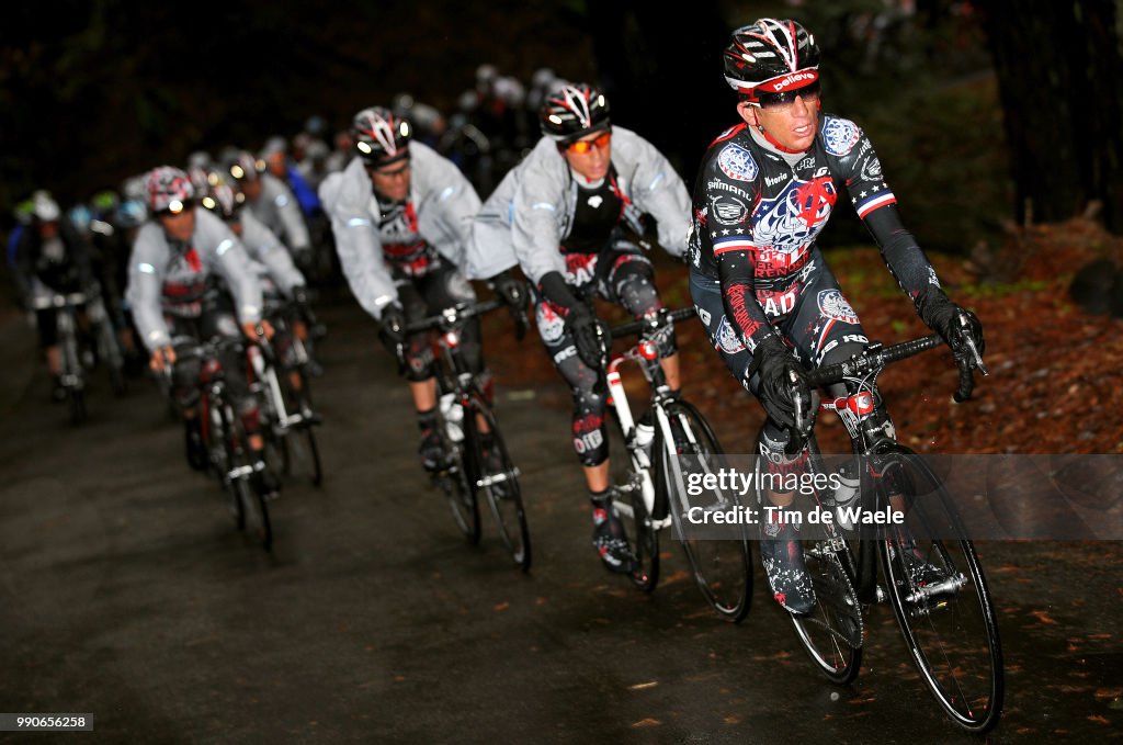 Cycling : Tour Of California / Stage 2