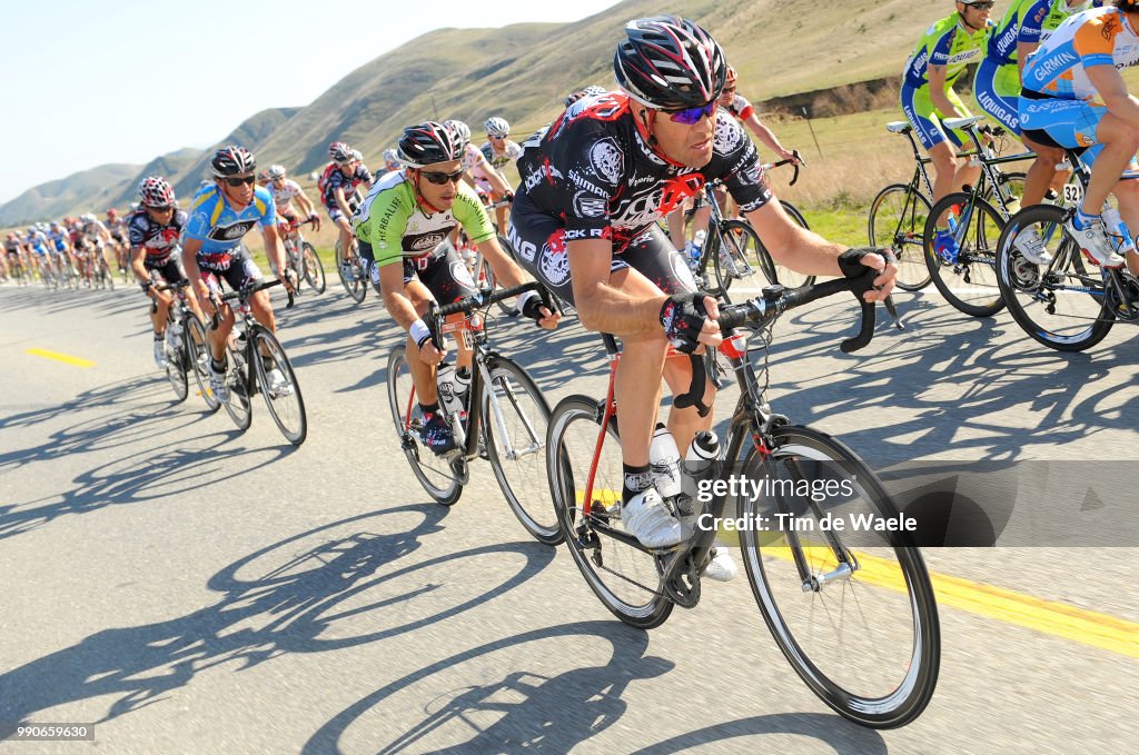 Cycling : Tour Of California / Stage 5