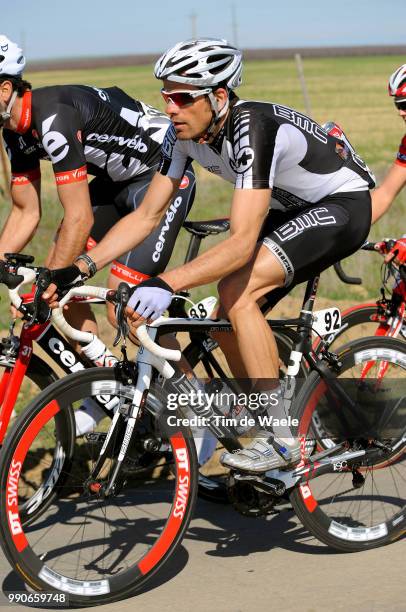 Tour Of California, Stage 5Alexandre Moos , Visalia - Paso Robles /Ronde, Rit Etape, Tim De Waele