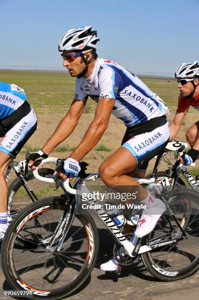 Tour Of California, Stage 5Juan Jose Haedo , Visalia - Paso Robles /Ronde, Rit Etape, Tim De Waele