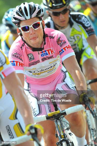 100Th Giro D'Italia 2009, Stage 2Cavendish Mark Pink Jersey /Team Columbia High-Road /Jesolo - Trieste , Tour Of Italy, Tour Italie, Ronde Van...