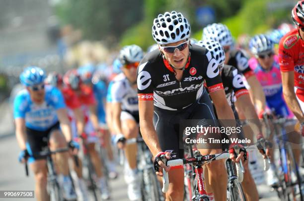 100Th Giro D'Italia 2009, Stage 2King Edward /Jesolo - Trieste , Tour Of Italy, Tour Italie, Ronde Van Italie, Rit Etape, Tim De Waele