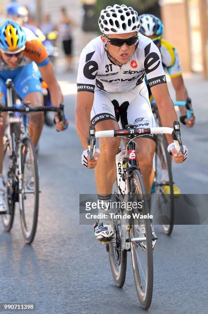 64Th Tour Of Spain - Vuelta, Stage 10Gerrans Simon / Fuglsang Jacob / Vinokourov Alexander / Hesjedal Ryder /Alicante - Murcia / Tour D'Espagne,...