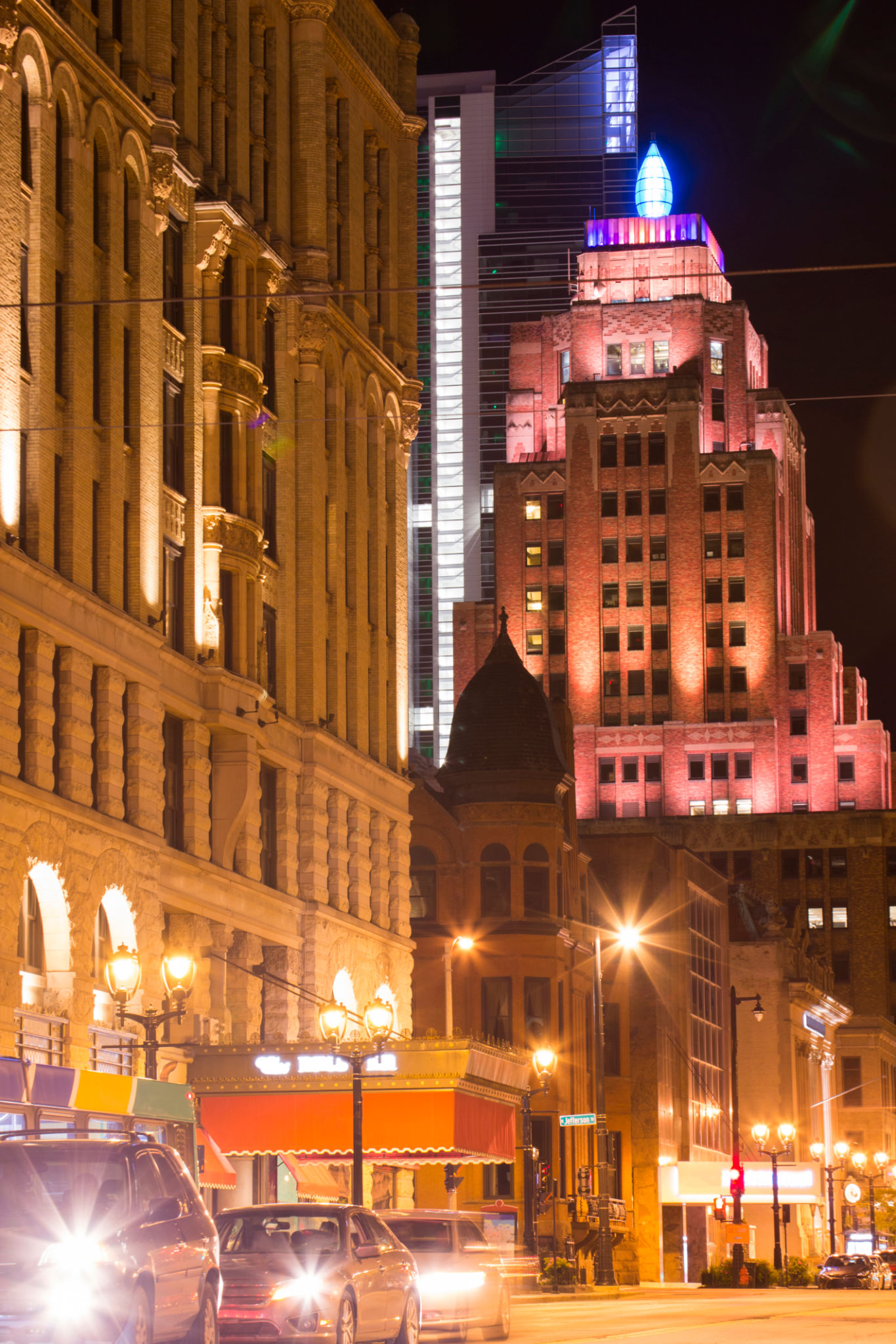 milwaukee streetcar