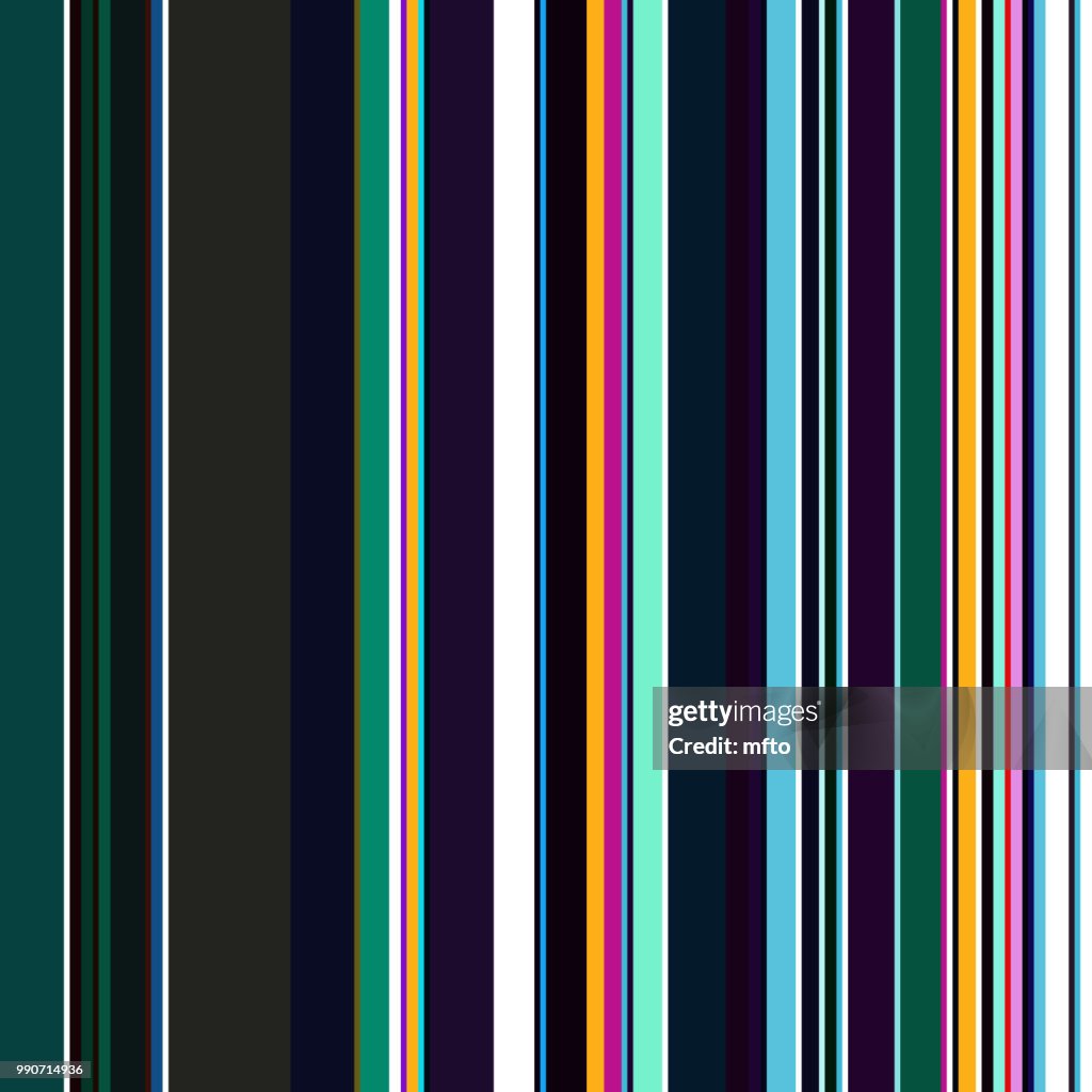 Striped Patterned Objects Seamless Striped Pattern High-Res Vector Graphic - Getty Images