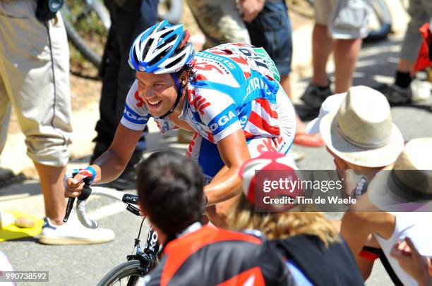 Tour De France 2009, Stage 7Van Hummel Kenny Robert /Barcelona - Andorra Arcalis , Rit Etape, Tdf, Tim De Waele