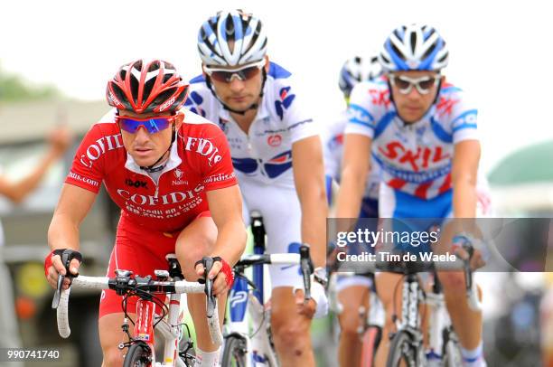 Pro Cycling Manager 2008 -- Tour de France - IGN