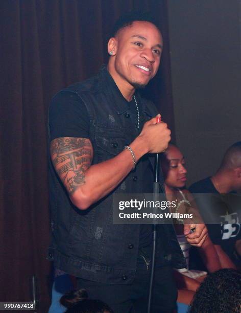 Rotimi Rotimi (Actor) Photos and Premium High Res Pictures - Getty Images