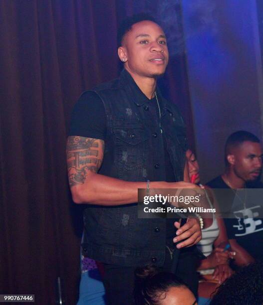 Rotimi Rotimi (Actor) Photos and Premium High Res Pictures - Getty Images