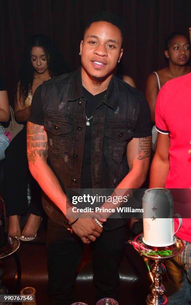Rotimi Rotimi (Actor) Photos and Premium High Res Pictures - Getty Images