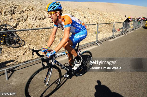 Tour De France 2009, Stage 20Wiggins Bradley / Montelimar - Mont Ventoux , Rit Etape, Tdf, Ronde Van Frankrijk, Tim De Waele