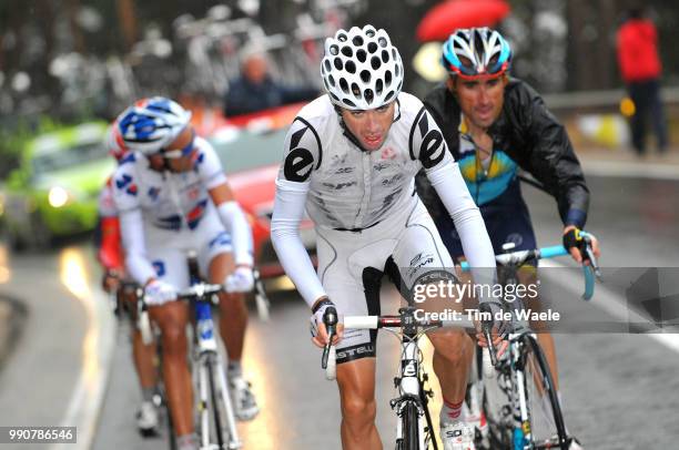 64Th Tour Of Spain - Vuelta, Stage 19Deignan Philip /Avila - La Granja Real Fabrica De Cristales / Tour D'Espagne, Ronde Van Spanje, Rit Etape, Tim...