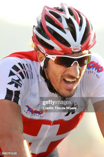 Road World Championships, Road Men Elitefabian Cancellara / 19 Laps / Championat Du Monde, Wereldkampioenschap, Hommes Mannen, Route Weg, Wk Wc, Uci,...