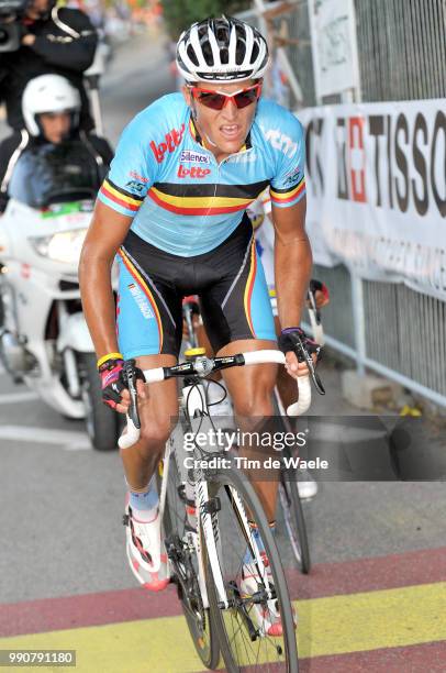 Road World Championships, Road Men Elitegreg Van Avermaet / 19 Laps / Championat Du Monde, Wereldkampioenschap, Hommes Mannen, Route Weg, Wk Wc, Uci,...