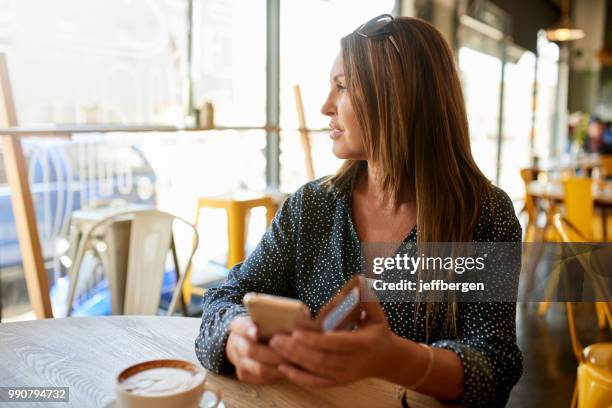 contemplative moments require coffee - blown out window stock pictures, royalty-free photos & images
