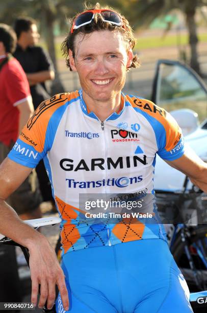 1St Tour Of Oman 2010, Stage 5Johan Van Summeren / Wattayah - Sultan Qaboos Stadium / Rit Etape, Ronde, Tim De Waele