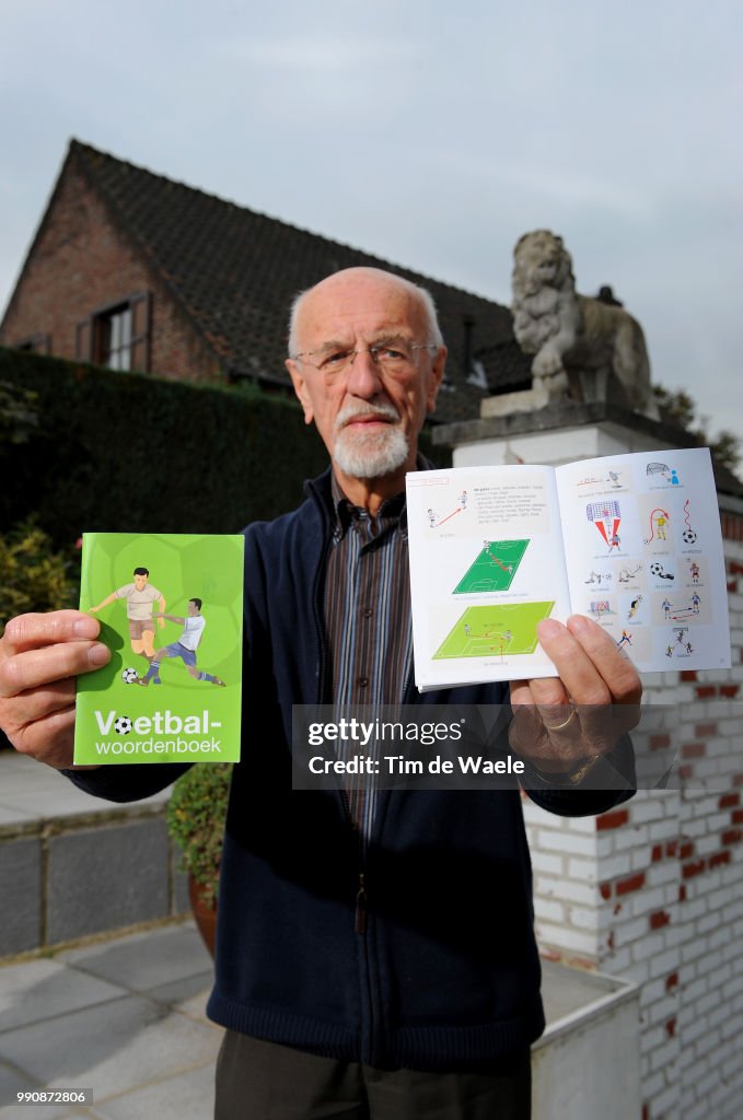 Soccer: Made In Belgium