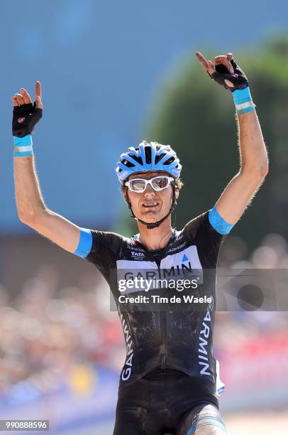 730 Johan Van Summeren Photos & High Res Pictures - Getty Images