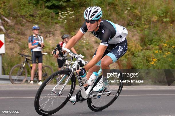 Tour Of Poland 2011, Stage 4Pirez / Oswiecim - Cieszyn / Tour De Pologne, Ronde Van Polen, Rit Etape /Tim De Waele